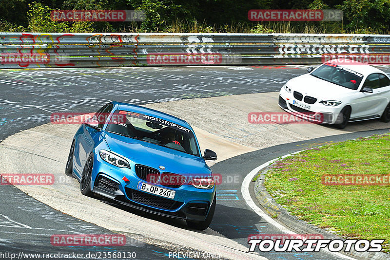 Bild #23568130 - Touristenfahrten Nürburgring Nordschleife (12.08.2023)