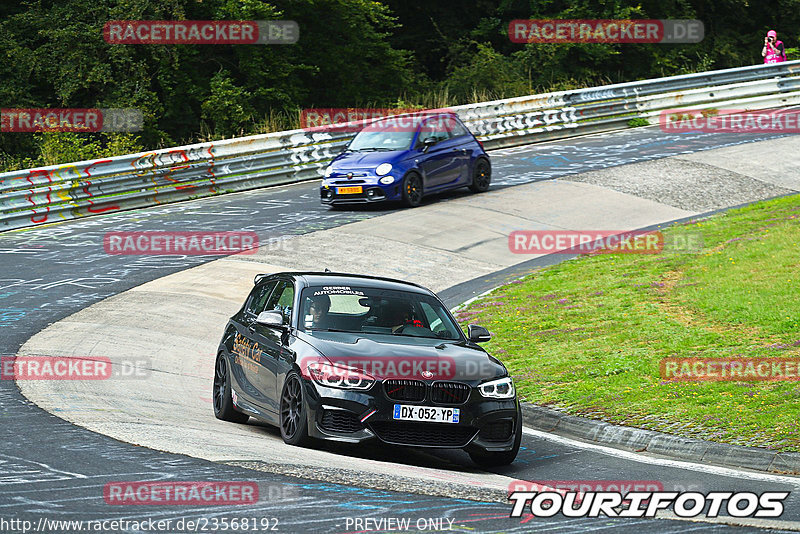 Bild #23568192 - Touristenfahrten Nürburgring Nordschleife (12.08.2023)