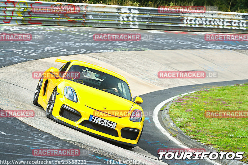 Bild #23568231 - Touristenfahrten Nürburgring Nordschleife (12.08.2023)