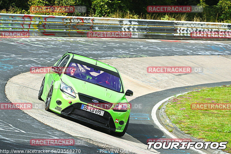 Bild #23568270 - Touristenfahrten Nürburgring Nordschleife (12.08.2023)