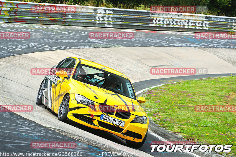 Bild #23568360 - Touristenfahrten Nürburgring Nordschleife (12.08.2023)