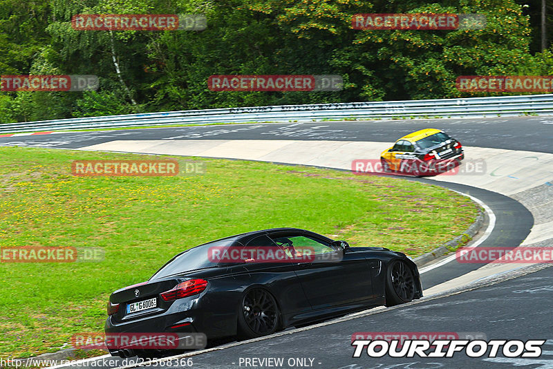 Bild #23568366 - Touristenfahrten Nürburgring Nordschleife (12.08.2023)