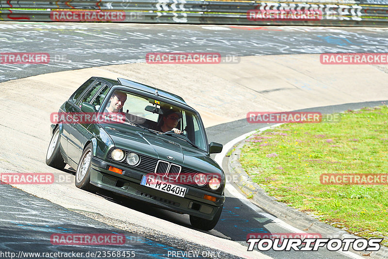 Bild #23568455 - Touristenfahrten Nürburgring Nordschleife (12.08.2023)