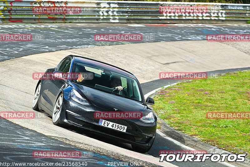 Bild #23568540 - Touristenfahrten Nürburgring Nordschleife (12.08.2023)