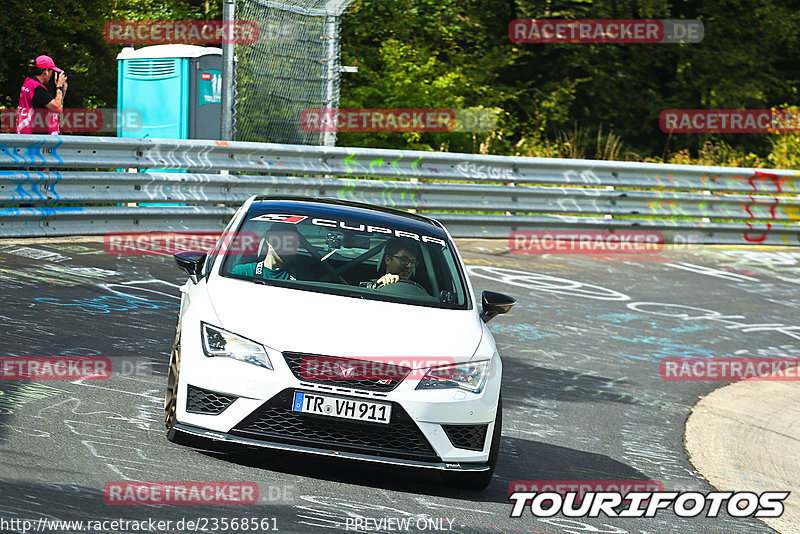 Bild #23568561 - Touristenfahrten Nürburgring Nordschleife (12.08.2023)