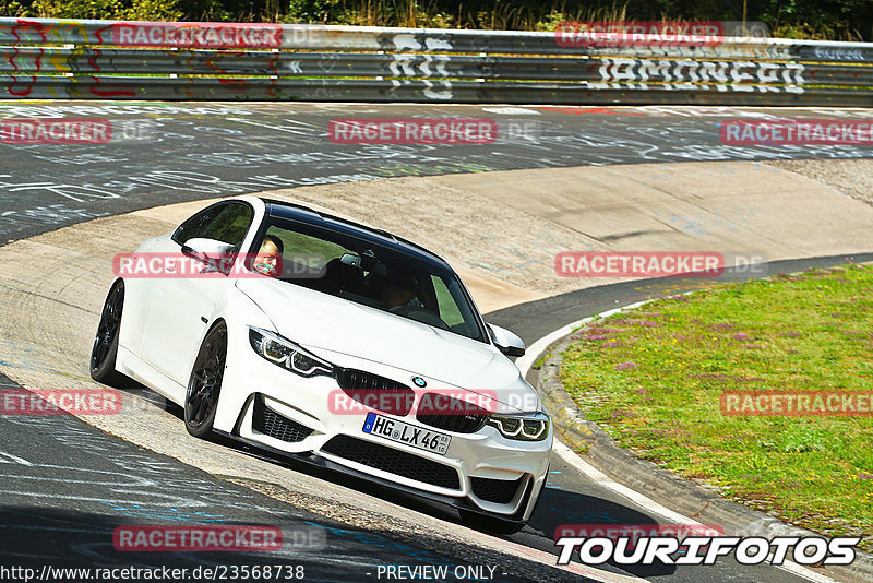 Bild #23568738 - Touristenfahrten Nürburgring Nordschleife (12.08.2023)