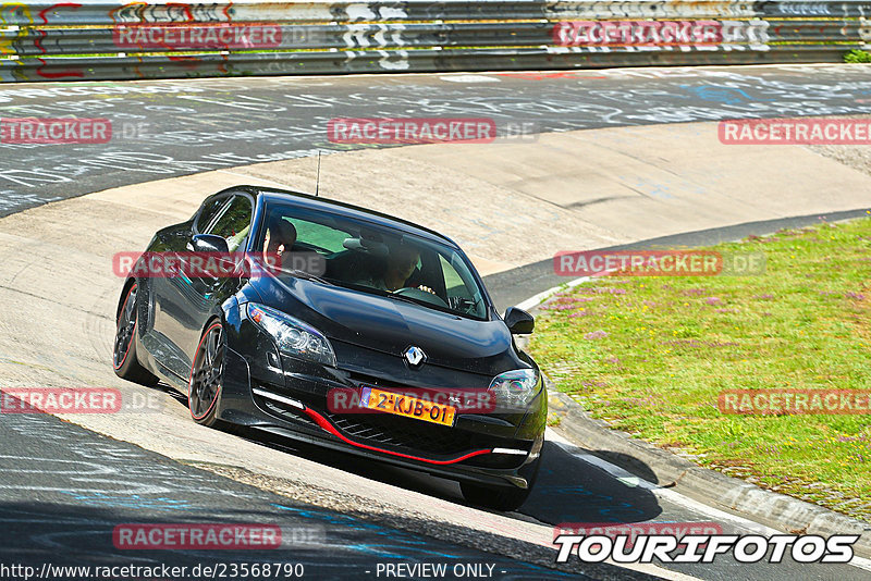 Bild #23568790 - Touristenfahrten Nürburgring Nordschleife (12.08.2023)