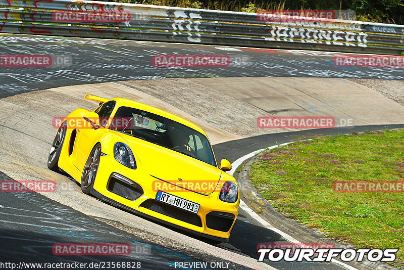 Bild #23568828 - Touristenfahrten Nürburgring Nordschleife (12.08.2023)