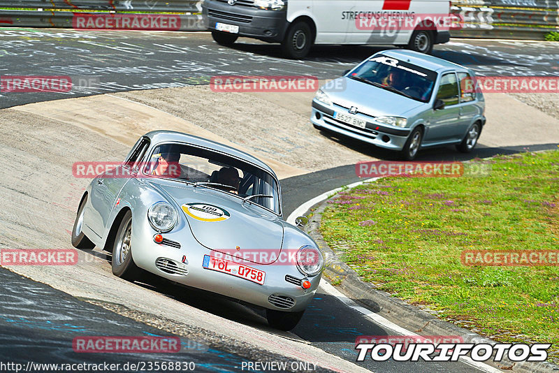 Bild #23568830 - Touristenfahrten Nürburgring Nordschleife (12.08.2023)