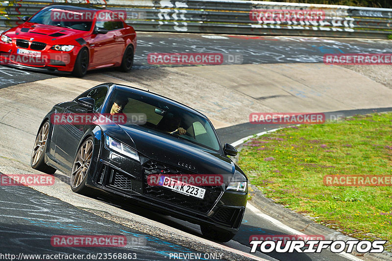 Bild #23568863 - Touristenfahrten Nürburgring Nordschleife (12.08.2023)