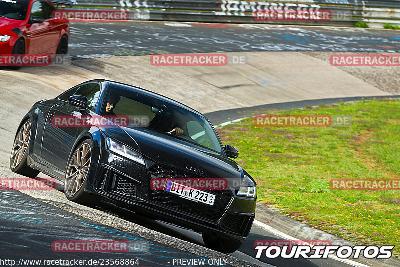 Bild #23568864 - Touristenfahrten Nürburgring Nordschleife (12.08.2023)