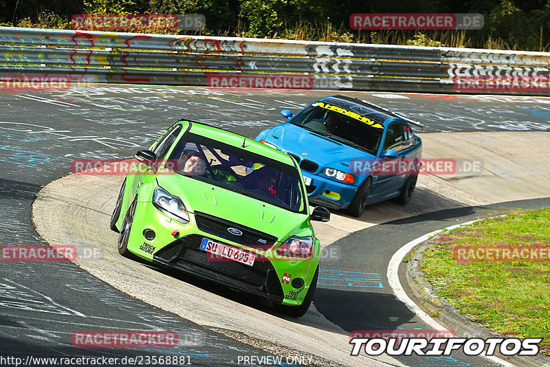 Bild #23568881 - Touristenfahrten Nürburgring Nordschleife (12.08.2023)