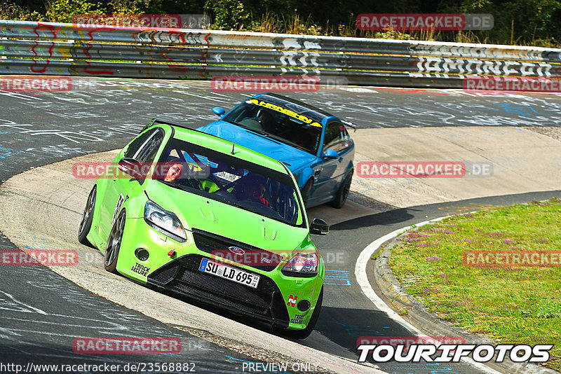 Bild #23568882 - Touristenfahrten Nürburgring Nordschleife (12.08.2023)