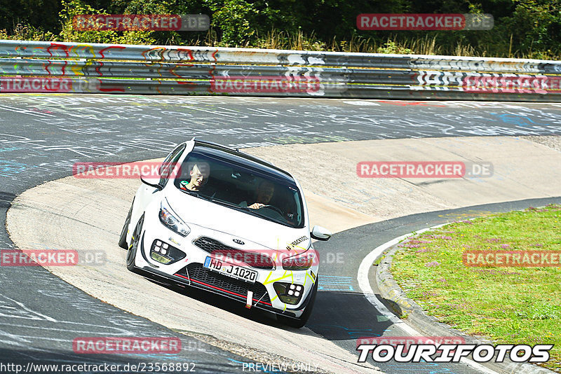 Bild #23568892 - Touristenfahrten Nürburgring Nordschleife (12.08.2023)