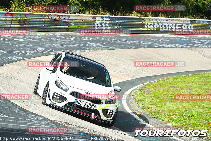 Bild #23568894 - Touristenfahrten Nürburgring Nordschleife (12.08.2023)