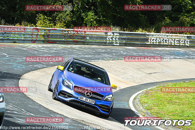 Bild #23568900 - Touristenfahrten Nürburgring Nordschleife (12.08.2023)