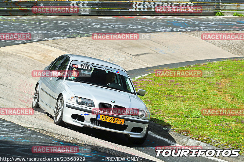 Bild #23568929 - Touristenfahrten Nürburgring Nordschleife (12.08.2023)