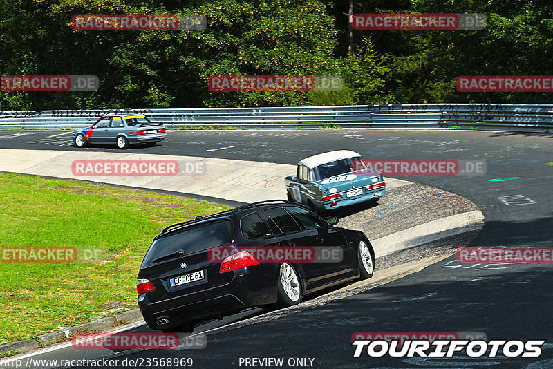 Bild #23568969 - Touristenfahrten Nürburgring Nordschleife (12.08.2023)