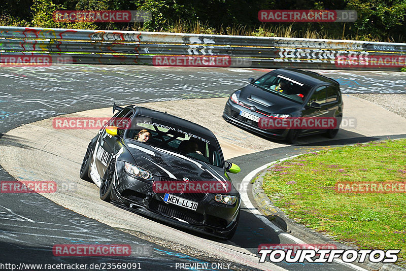 Bild #23569091 - Touristenfahrten Nürburgring Nordschleife (12.08.2023)