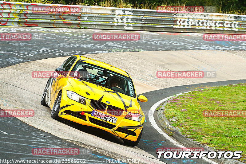 Bild #23569282 - Touristenfahrten Nürburgring Nordschleife (12.08.2023)