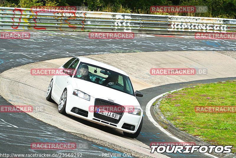 Bild #23569292 - Touristenfahrten Nürburgring Nordschleife (12.08.2023)