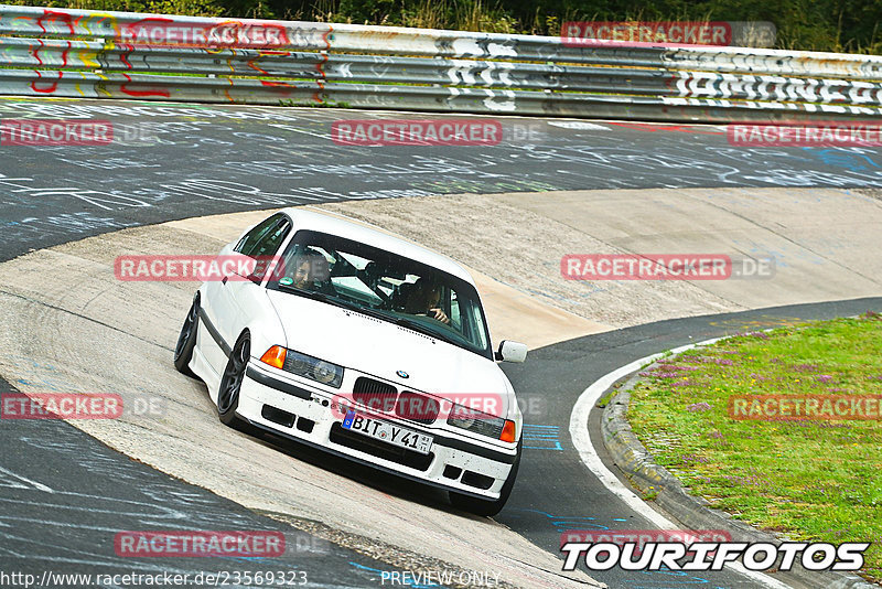 Bild #23569323 - Touristenfahrten Nürburgring Nordschleife (12.08.2023)