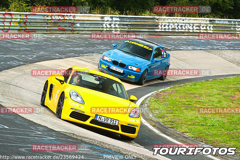 Bild #23569424 - Touristenfahrten Nürburgring Nordschleife (12.08.2023)