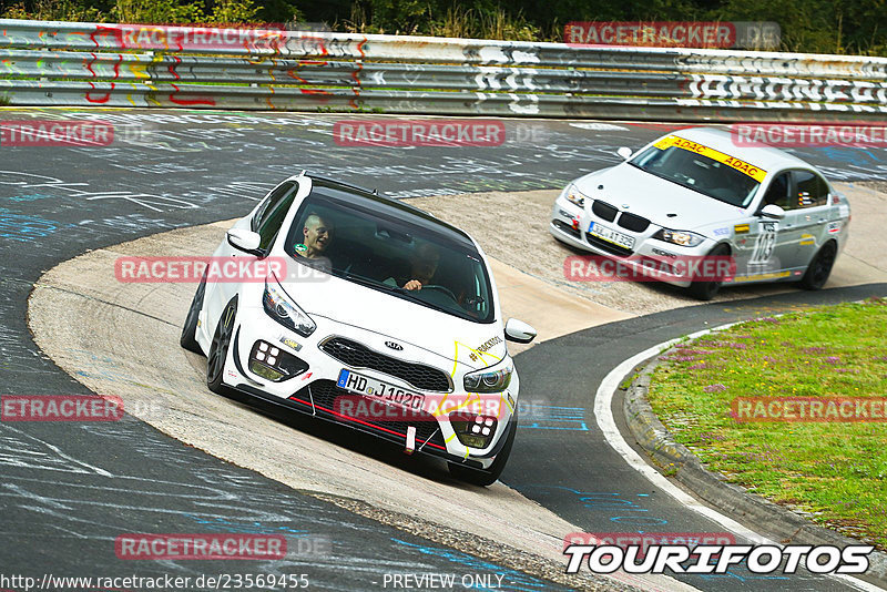 Bild #23569455 - Touristenfahrten Nürburgring Nordschleife (12.08.2023)