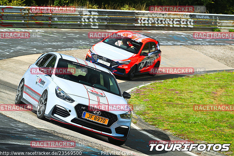 Bild #23569500 - Touristenfahrten Nürburgring Nordschleife (12.08.2023)