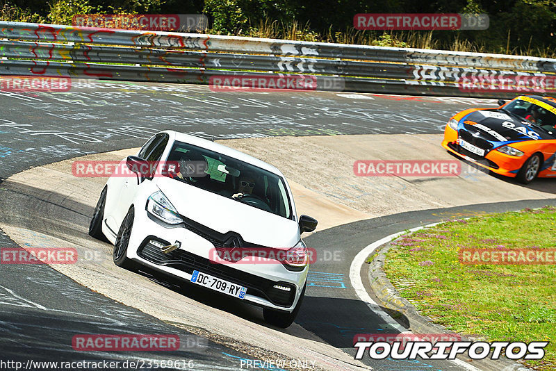 Bild #23569616 - Touristenfahrten Nürburgring Nordschleife (12.08.2023)