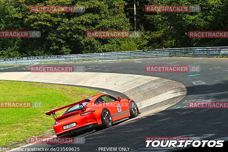 Bild #23569625 - Touristenfahrten Nürburgring Nordschleife (12.08.2023)