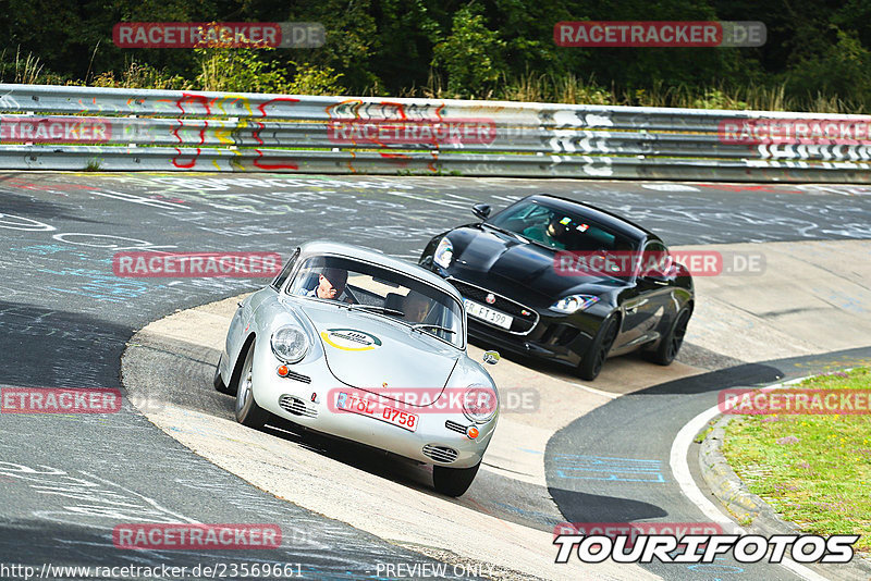 Bild #23569661 - Touristenfahrten Nürburgring Nordschleife (12.08.2023)