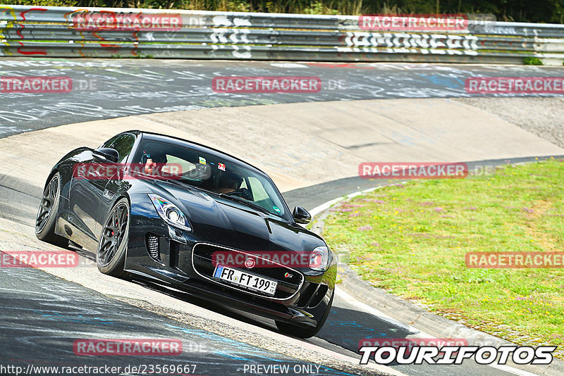 Bild #23569667 - Touristenfahrten Nürburgring Nordschleife (12.08.2023)