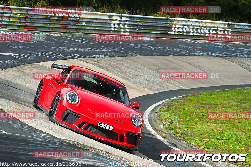 Bild #23569677 - Touristenfahrten Nürburgring Nordschleife (12.08.2023)