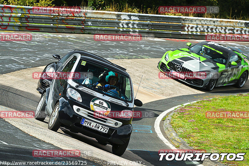 Bild #23569725 - Touristenfahrten Nürburgring Nordschleife (12.08.2023)