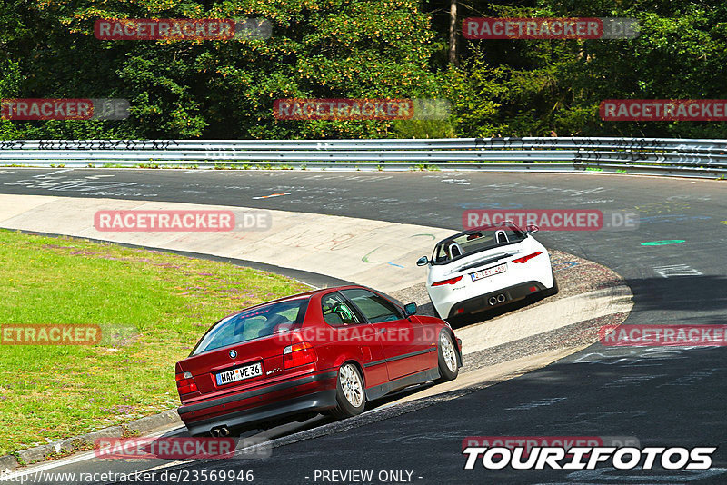 Bild #23569946 - Touristenfahrten Nürburgring Nordschleife (12.08.2023)