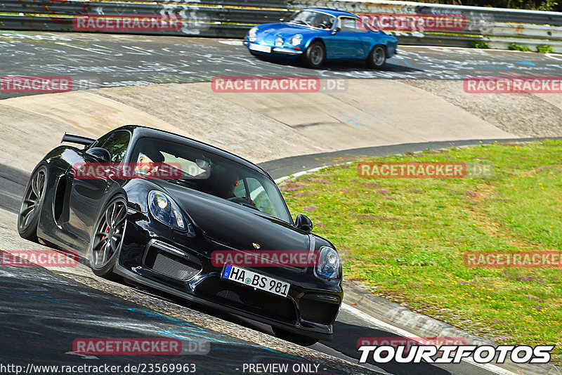 Bild #23569963 - Touristenfahrten Nürburgring Nordschleife (12.08.2023)