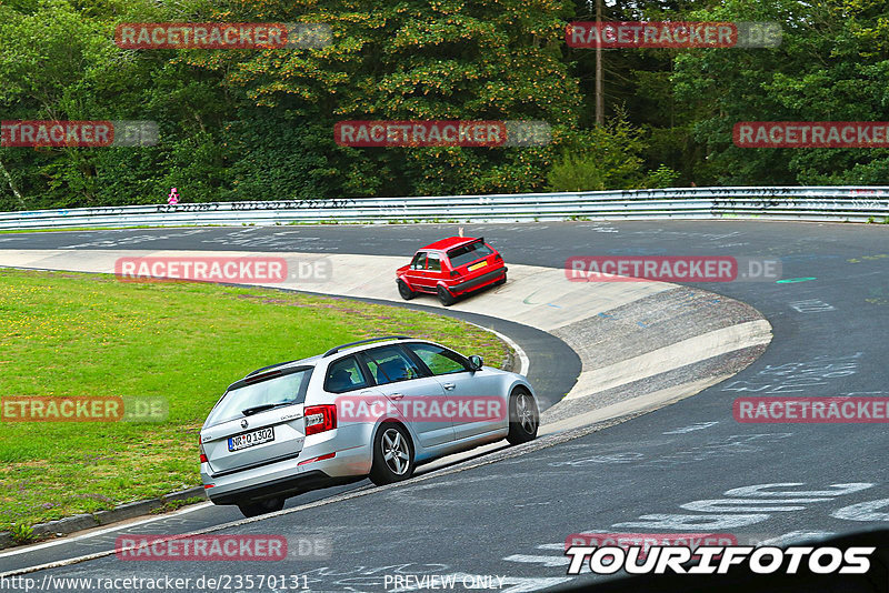 Bild #23570131 - Touristenfahrten Nürburgring Nordschleife (12.08.2023)