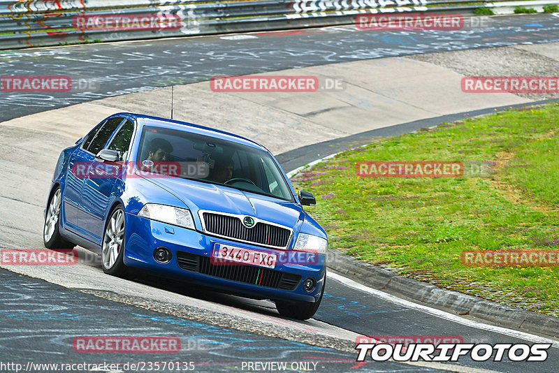 Bild #23570135 - Touristenfahrten Nürburgring Nordschleife (12.08.2023)