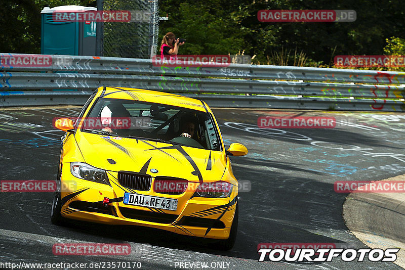 Bild #23570170 - Touristenfahrten Nürburgring Nordschleife (12.08.2023)