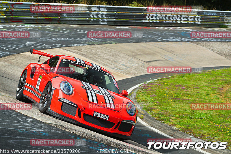 Bild #23570208 - Touristenfahrten Nürburgring Nordschleife (12.08.2023)