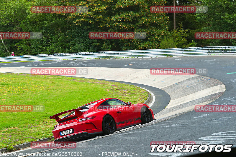 Bild #23570302 - Touristenfahrten Nürburgring Nordschleife (12.08.2023)