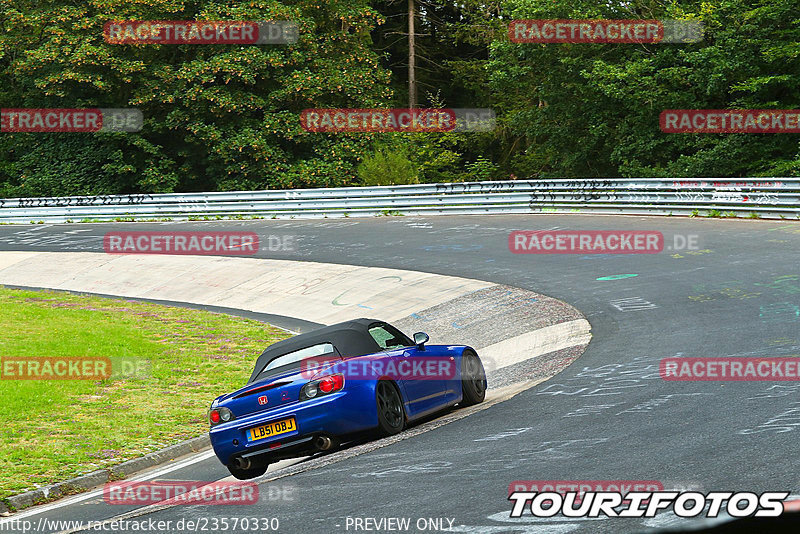 Bild #23570330 - Touristenfahrten Nürburgring Nordschleife (12.08.2023)