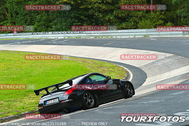 Bild #23570388 - Touristenfahrten Nürburgring Nordschleife (12.08.2023)