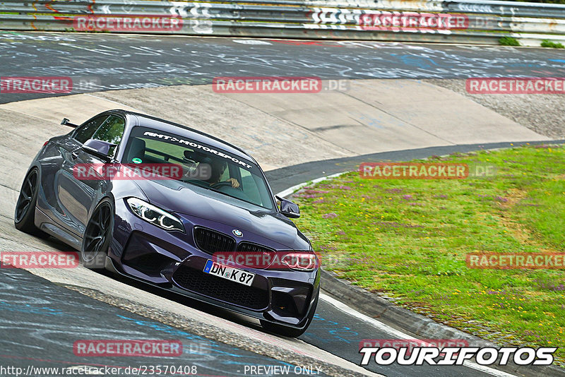 Bild #23570408 - Touristenfahrten Nürburgring Nordschleife (12.08.2023)