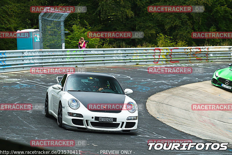 Bild #23570411 - Touristenfahrten Nürburgring Nordschleife (12.08.2023)