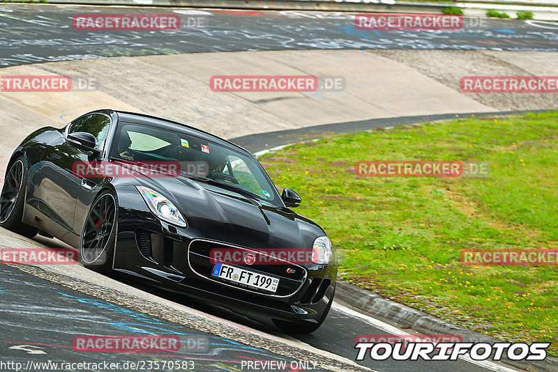 Bild #23570583 - Touristenfahrten Nürburgring Nordschleife (12.08.2023)