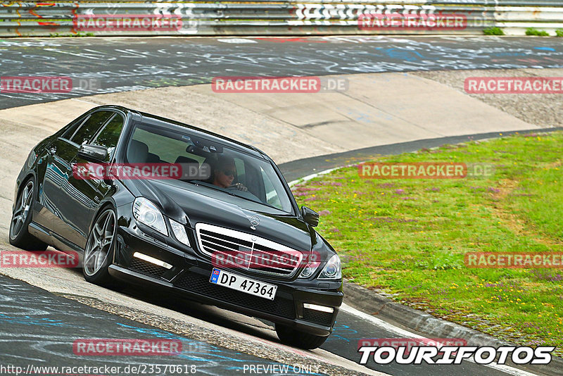 Bild #23570618 - Touristenfahrten Nürburgring Nordschleife (12.08.2023)