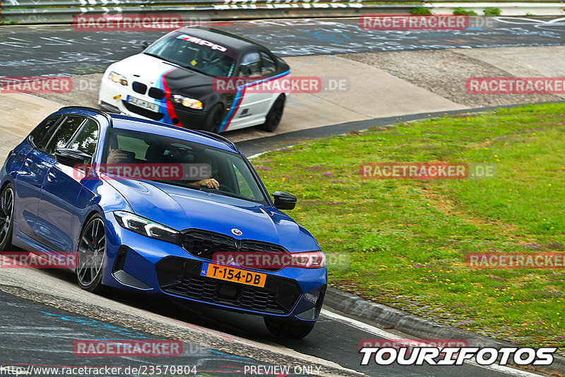 Bild #23570804 - Touristenfahrten Nürburgring Nordschleife (12.08.2023)