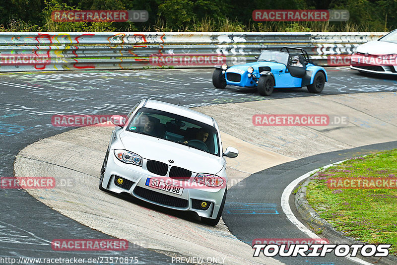 Bild #23570875 - Touristenfahrten Nürburgring Nordschleife (12.08.2023)